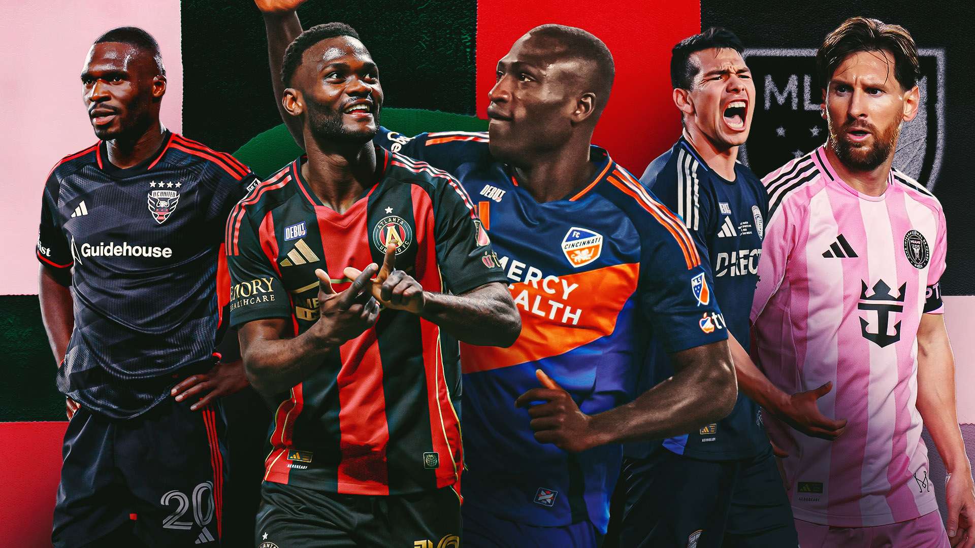 上脱颖而出 上脱颖而出