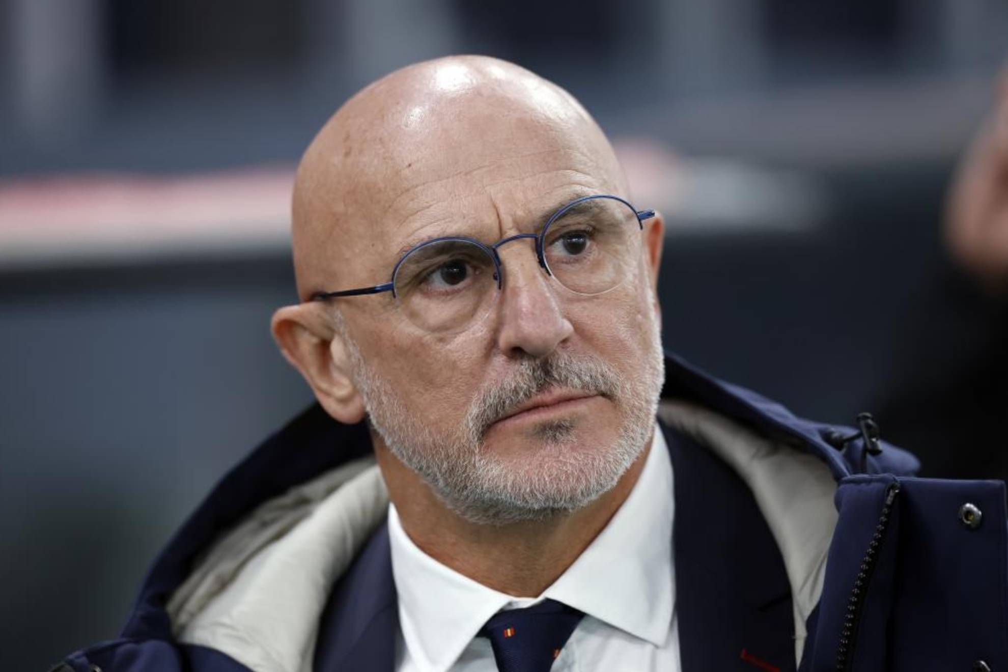 他的目标不 他的目标不