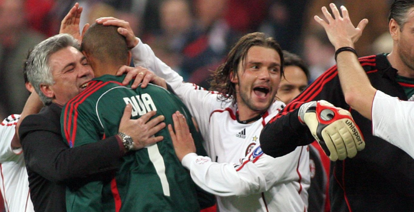 细节的执着 细节的执着